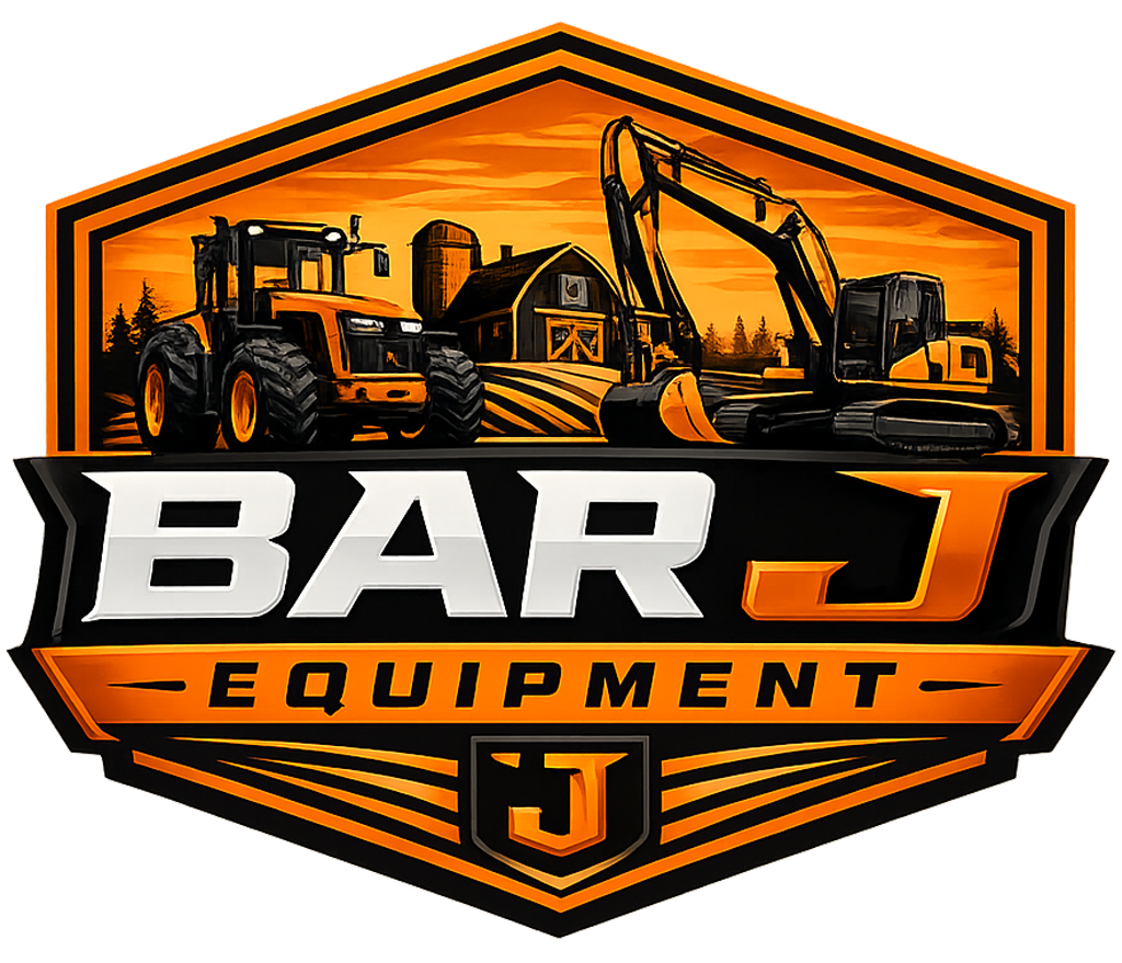 Bar J Equipment